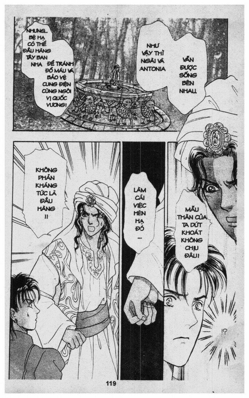 kenja no ishi chapter 1 120