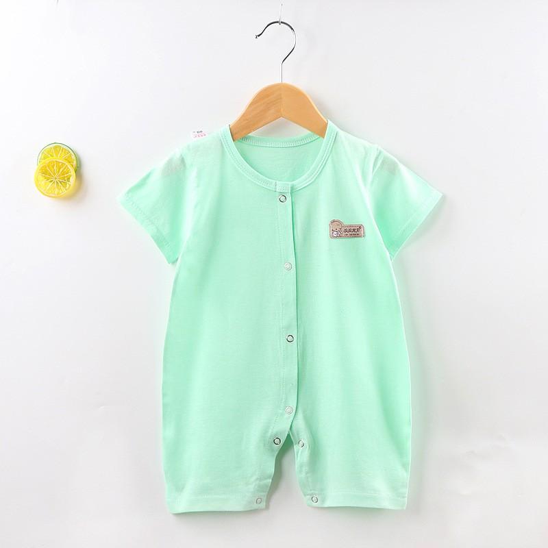 Body đùi xuất hàn cho bé trai và bé gái sơ sinh từ 3-12kg-BD05