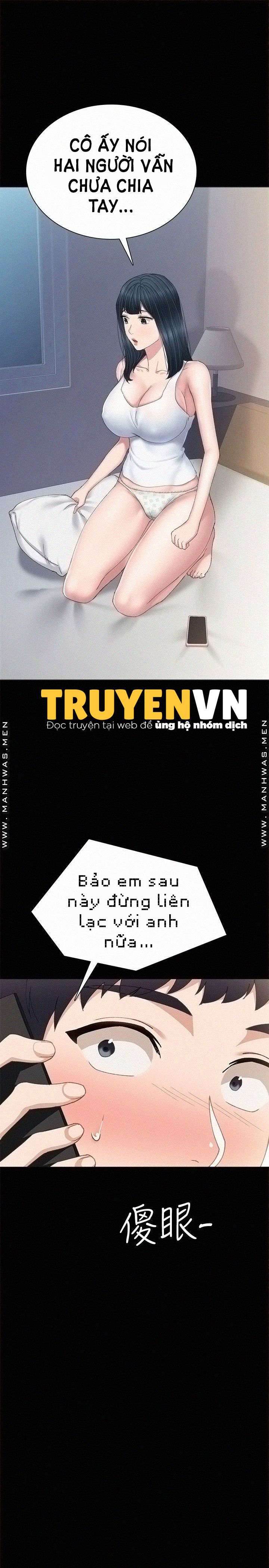 thầy giáo thực tập chapter 92 25