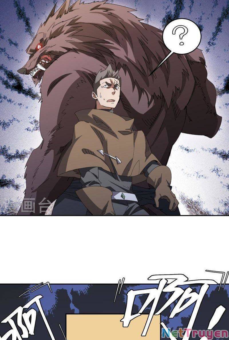 võng du chi cận chiến pháp sư chapter 454 21