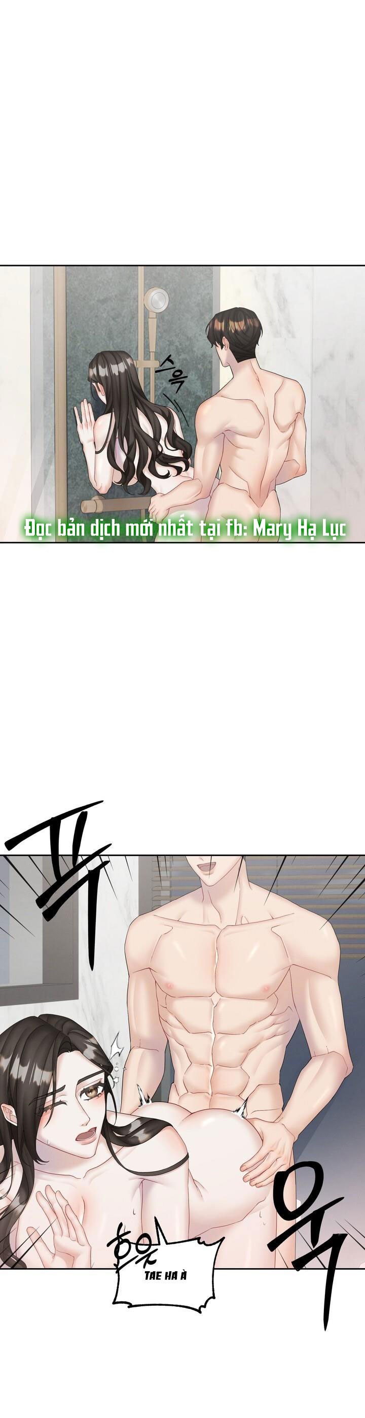 [18+] trò chơi giữa hai người chapter 21.1 22