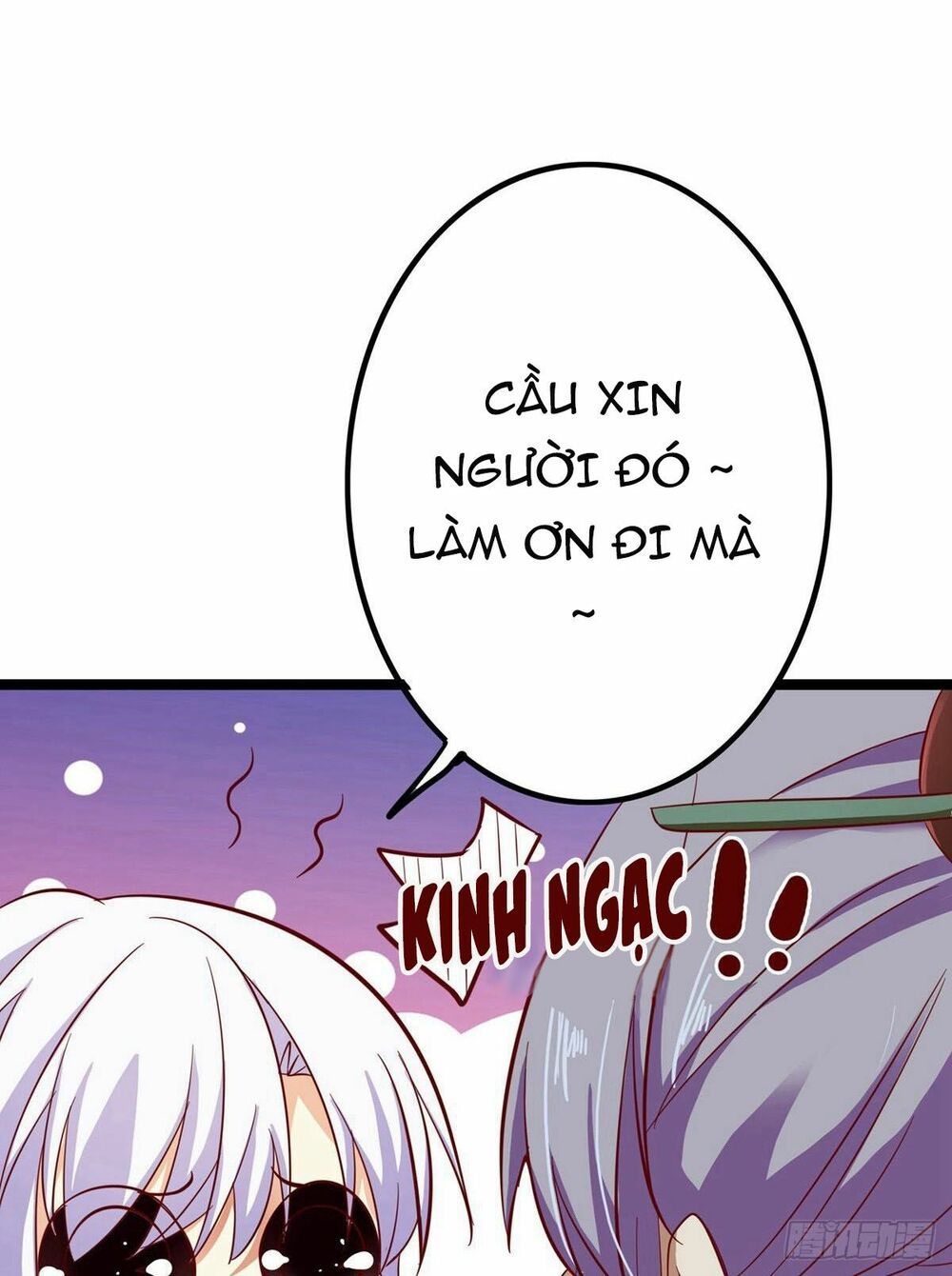 hoàng hậu của trẫm là võ lâm minh chủ chapter 10 45