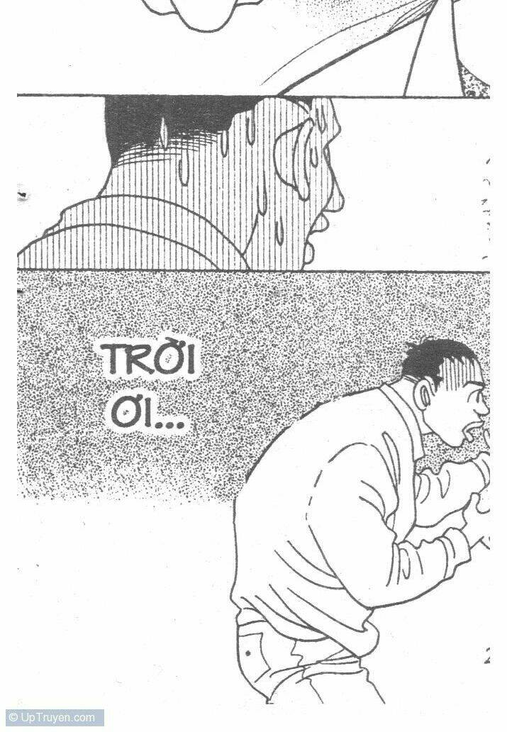 nàng tiên ánh trăng - kaguya hime chapter 7 22