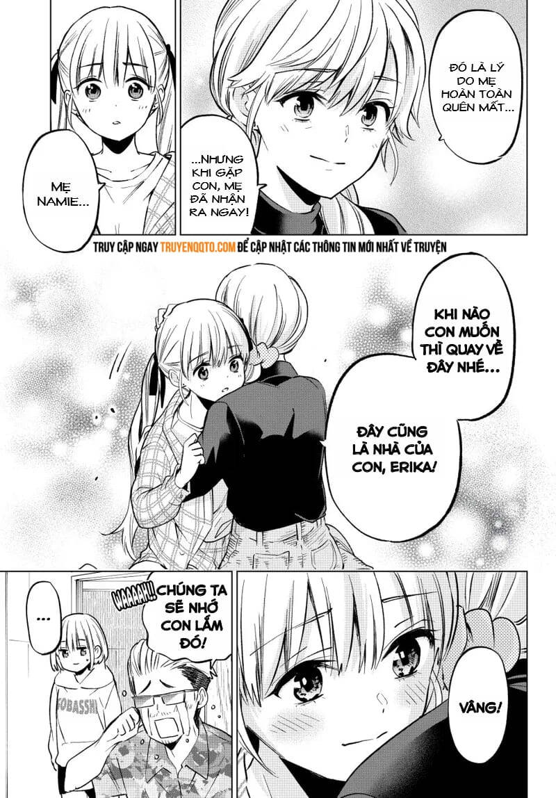 Hôn Thê Cúc Cu chapter 230 16