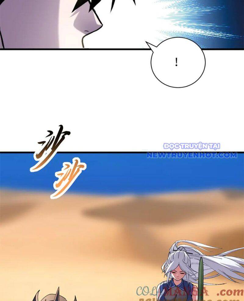 ma thú siêu thần chapter 170 78