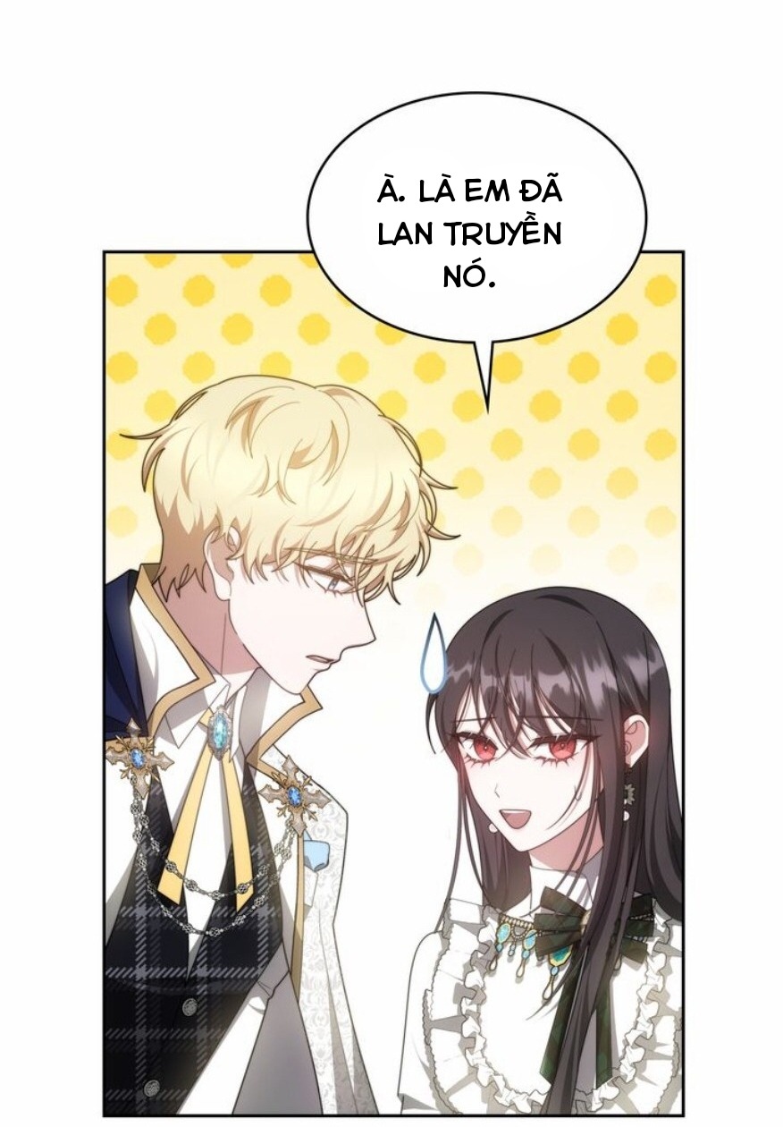 Giọt Nước Tràn Ly chapter 94 13