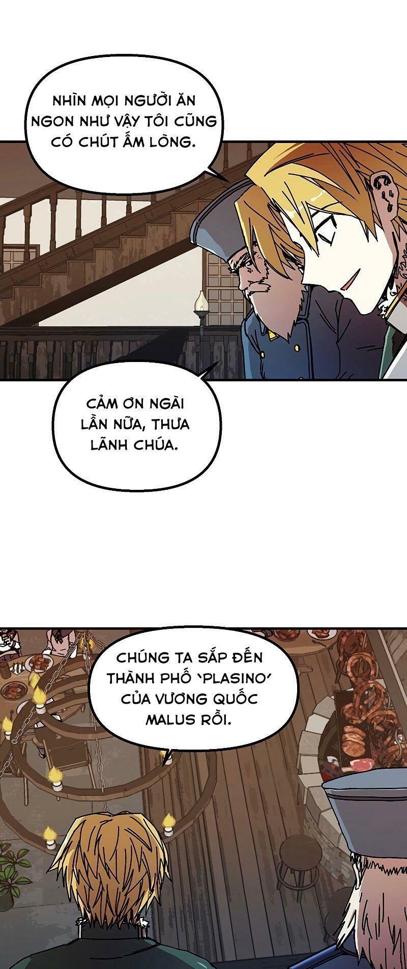 người chơi lỗi chapter 84 54