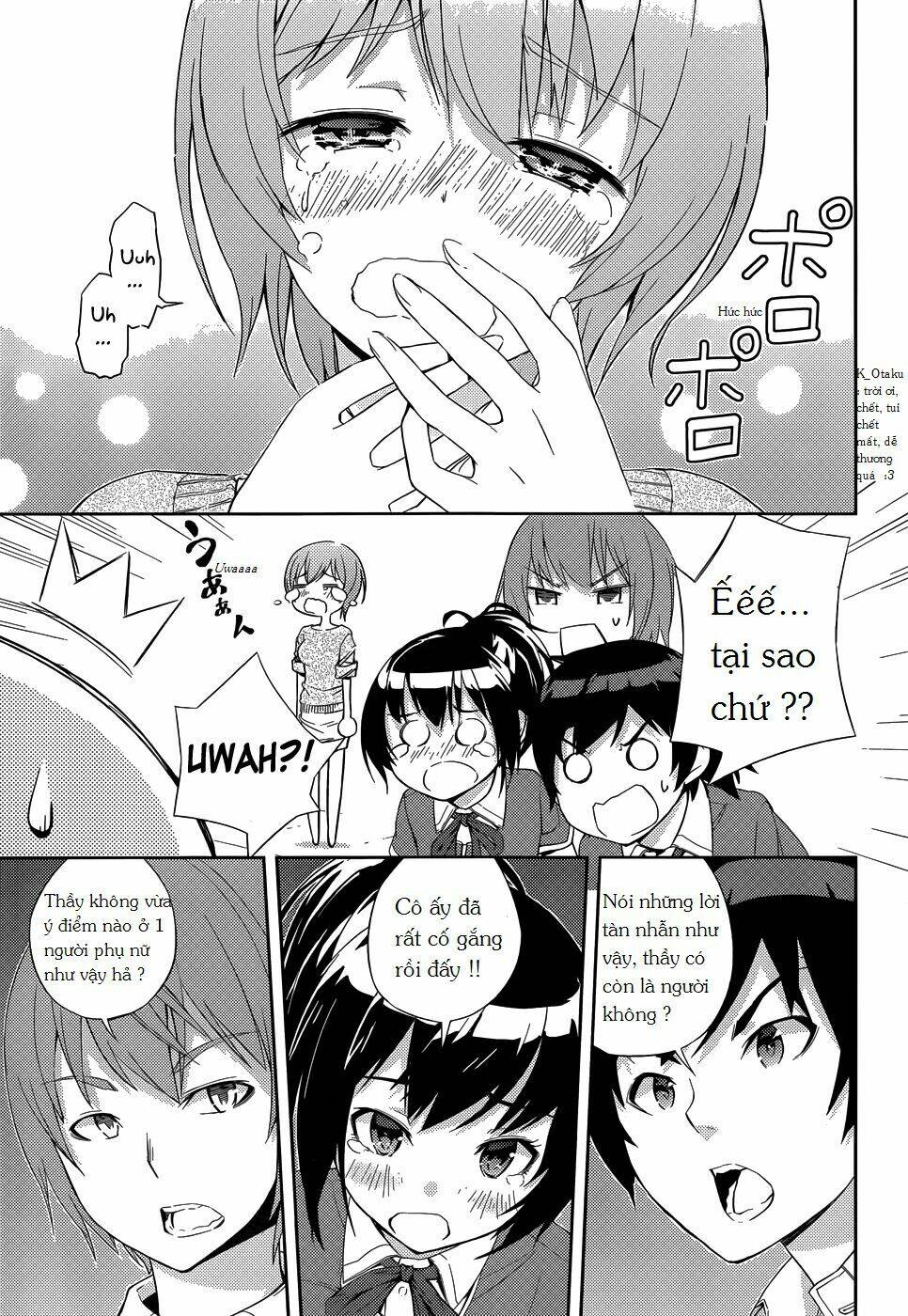 soutaisei moteron chapter 3 33