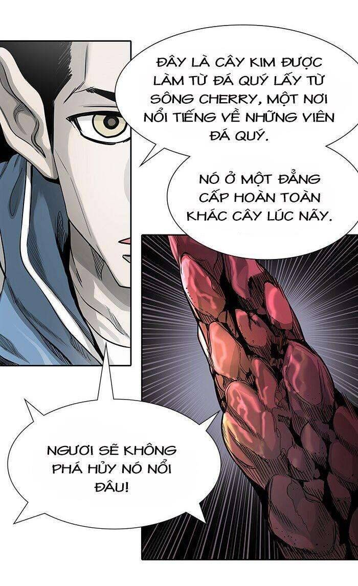 tòa tháp bí ẩn 2 chapter 462 30
