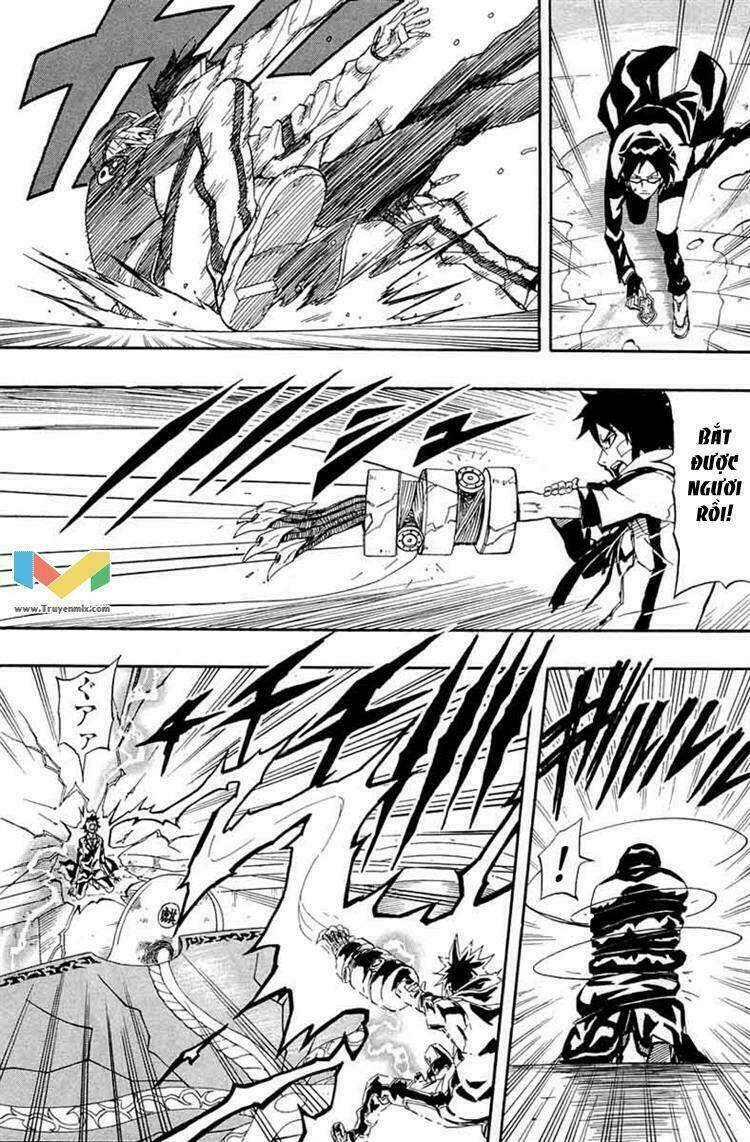 blazer driver chapter 28.2 21