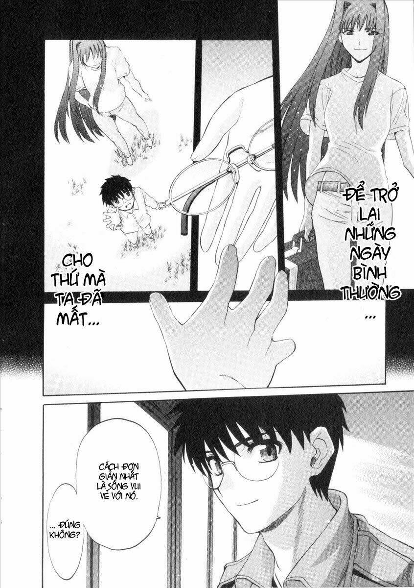 lunar legend tsukihime chapter 40 18