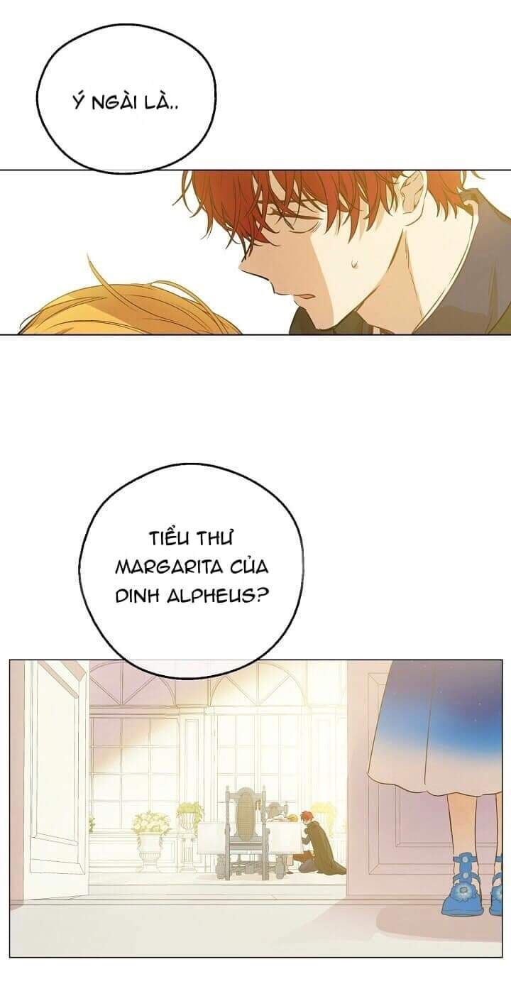 một ngày nọ tôi bỗng thành nàng công chúa chapter 68 48