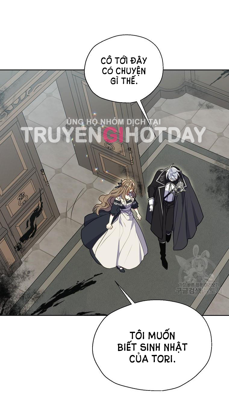 bệ hạ, xin đừng giết tôi!! chapter 104.1 48