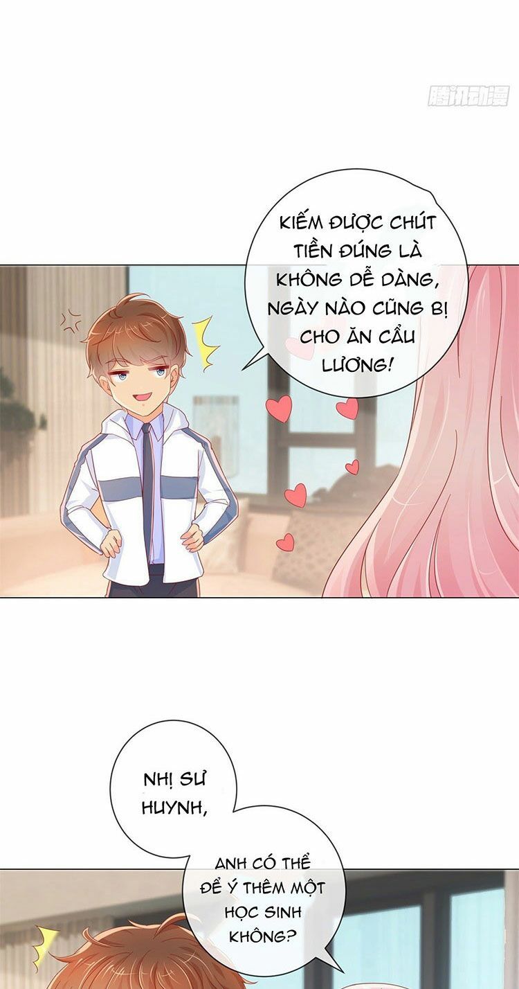 ẩn hôn 100%: chọc tức vợ yêu mua một tặng một chapter 273.2 4