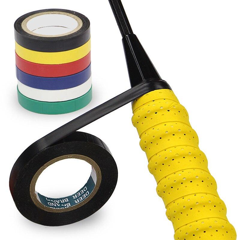 Tennis Racket Grip Tape Badminton Squash Compound Sealing Gel TapeSweat Sealing Special Band Tape Hand