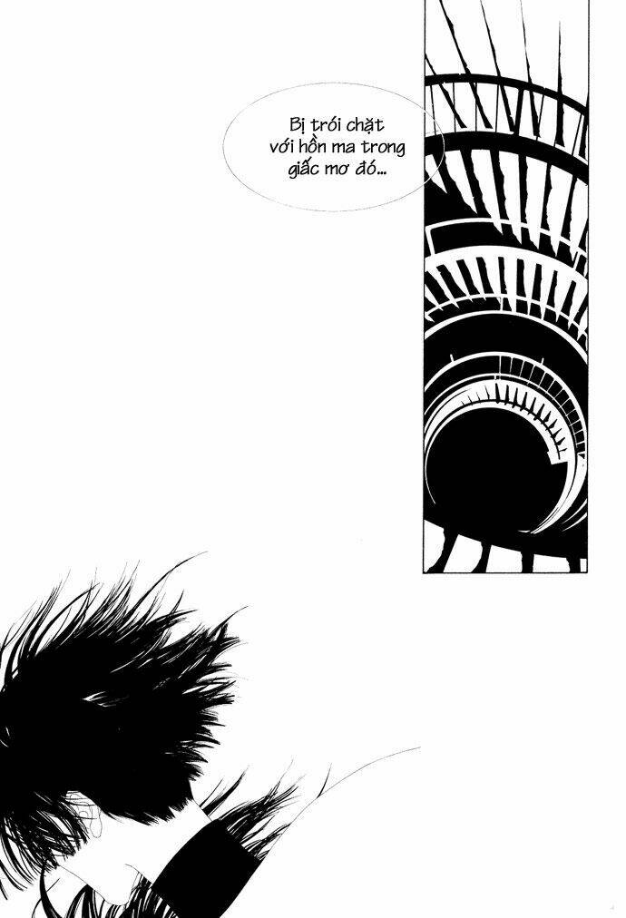 k no souretsu chapter 14 37