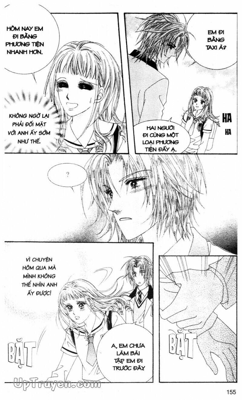 vợ chồng trẻ con bản đẹp chapter 5 155