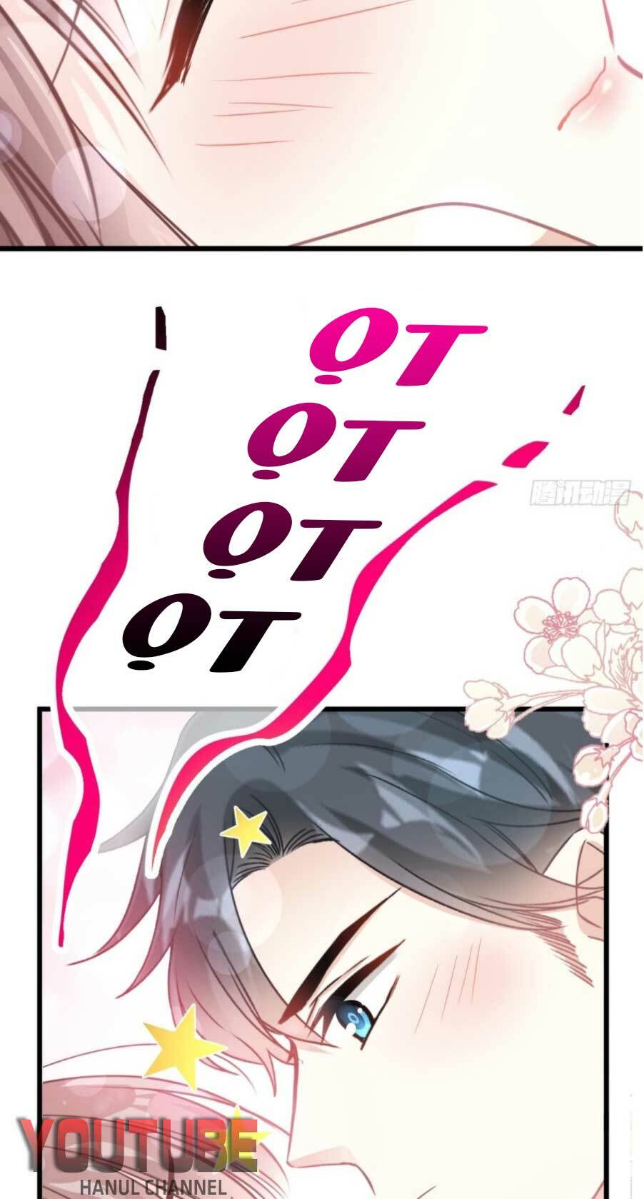 bá đạo tổng tài nhẹ nhàng yêu chapter 74.1 5