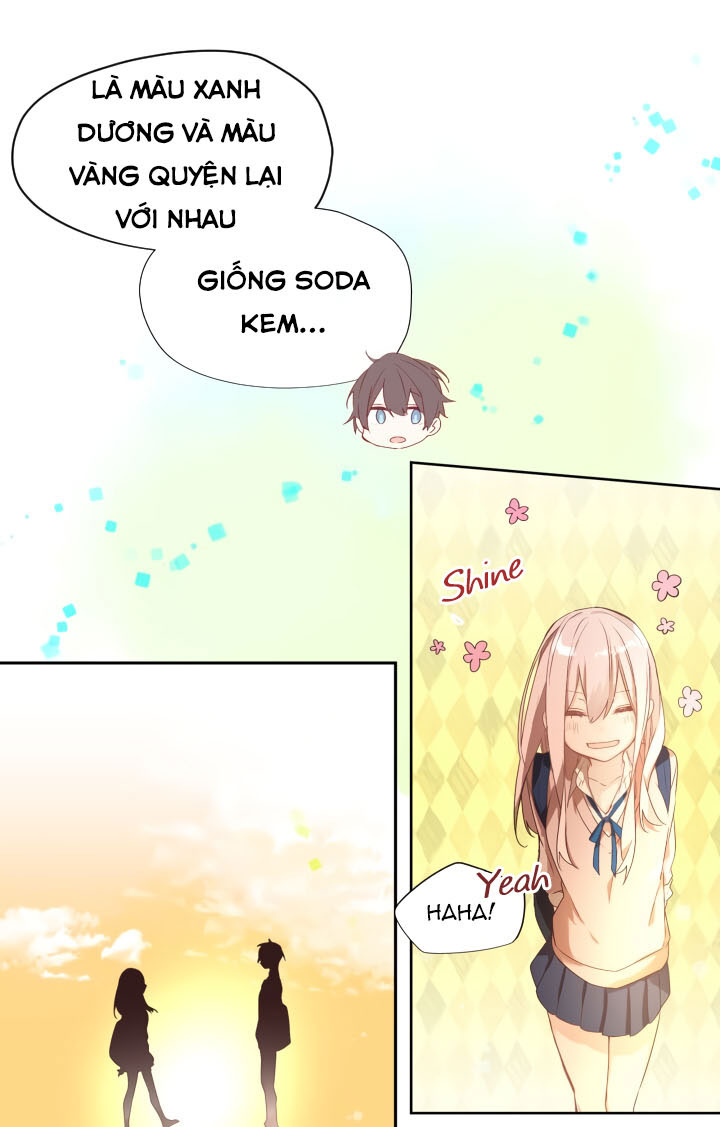 nụ hoa của newton chapter 7 37