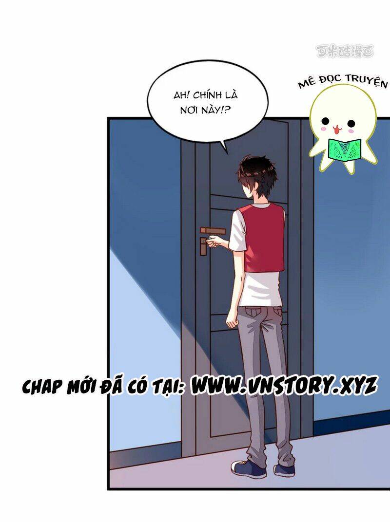 ông chủ của tôi là yêu quái chapter 12 24