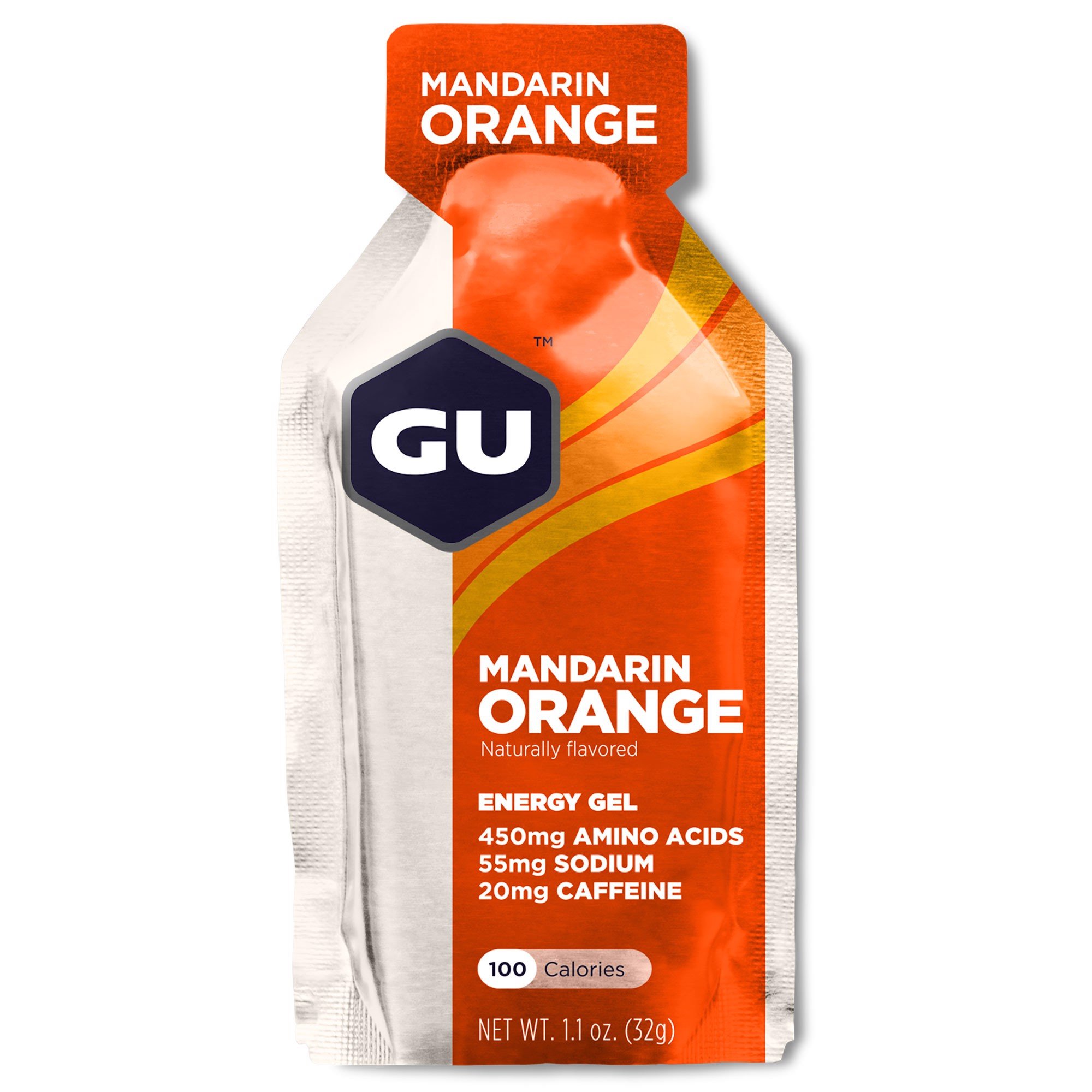 Gu Gel Năng Lượng Chạy Bộ Gu Energy - GU Gel Hỗ Trợ Tăng Năng Lượng Khi Đạp Xe, Chạy Bộ Gel Gu