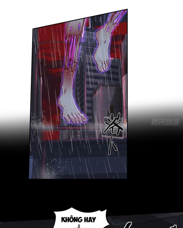 bắt đầu từ trăng đỏ chapter 158 11