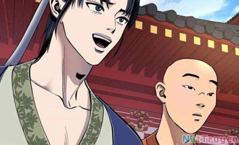 con trai út nhà ha buk paeng chapter 28 11