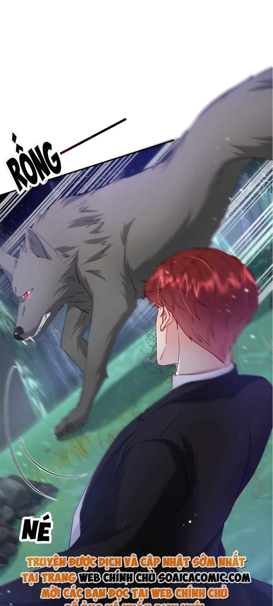 cô vợ của tôi không dễ bắt nạt chapter 31 28