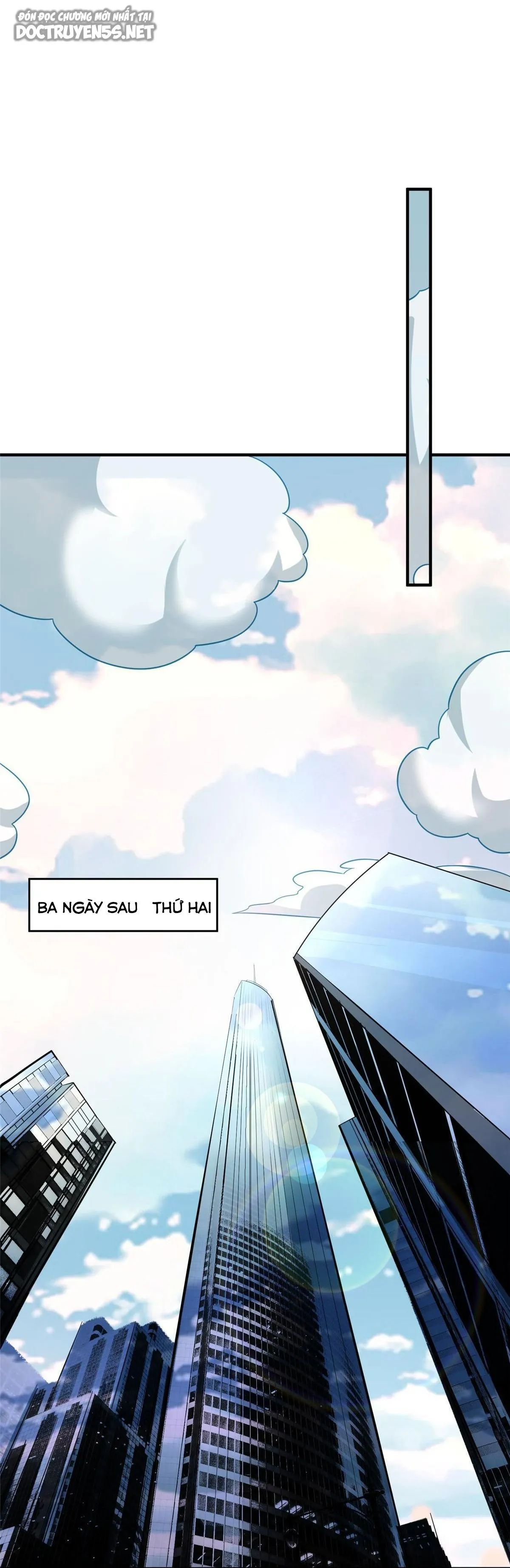 ta làm giàu từ thua lỗ game chapter 10 14