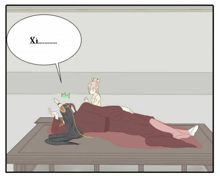 giáo chủ, chú ý thanh danh! chapter 18 9