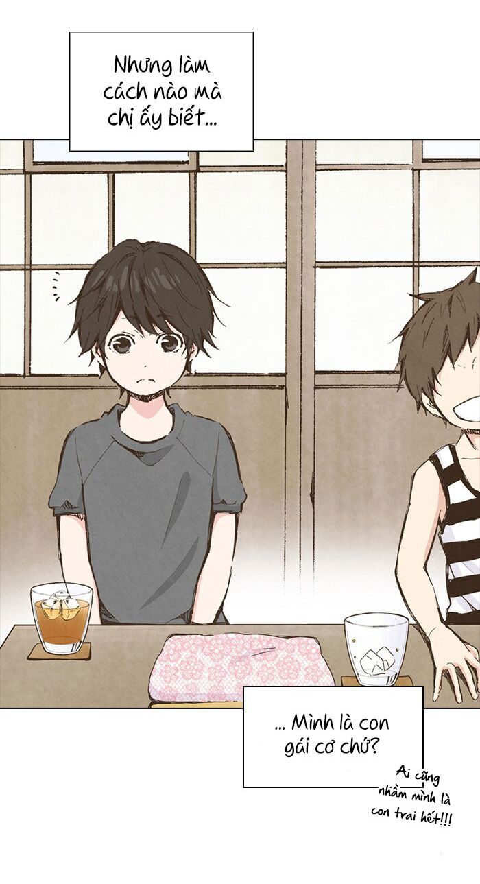 honey! honey! marry me! chapter 46 10