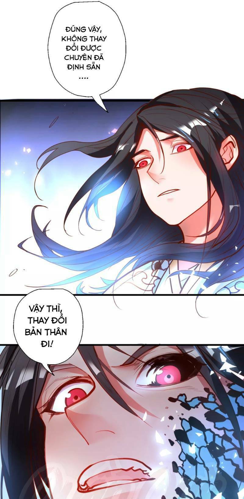 tối cường đại biểu hoàng kim thận chapter 71 15