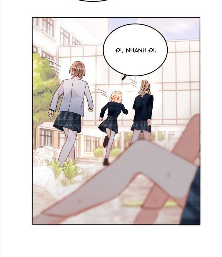 tôi phải làm 1 kẻ đại xấu xa chapter 34 19