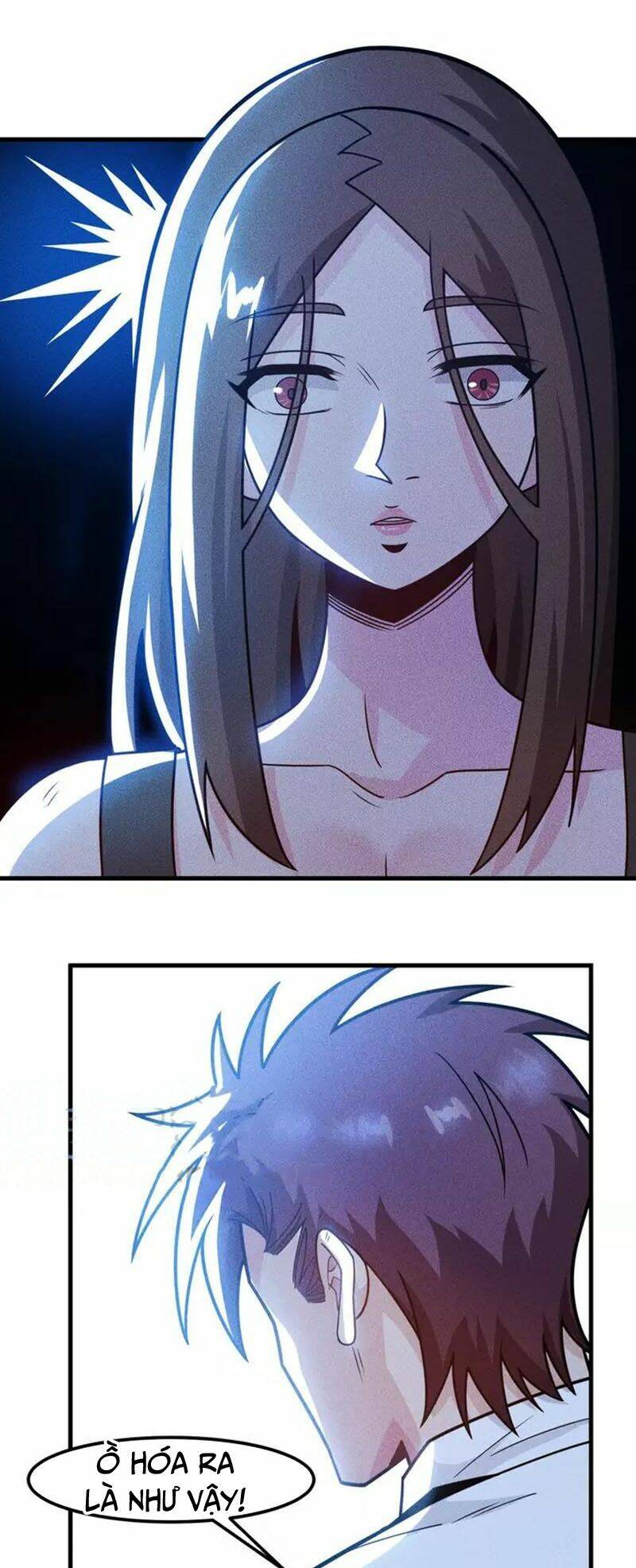 cao thủ cận vệ của nữ chủ tịch chapter 142 15