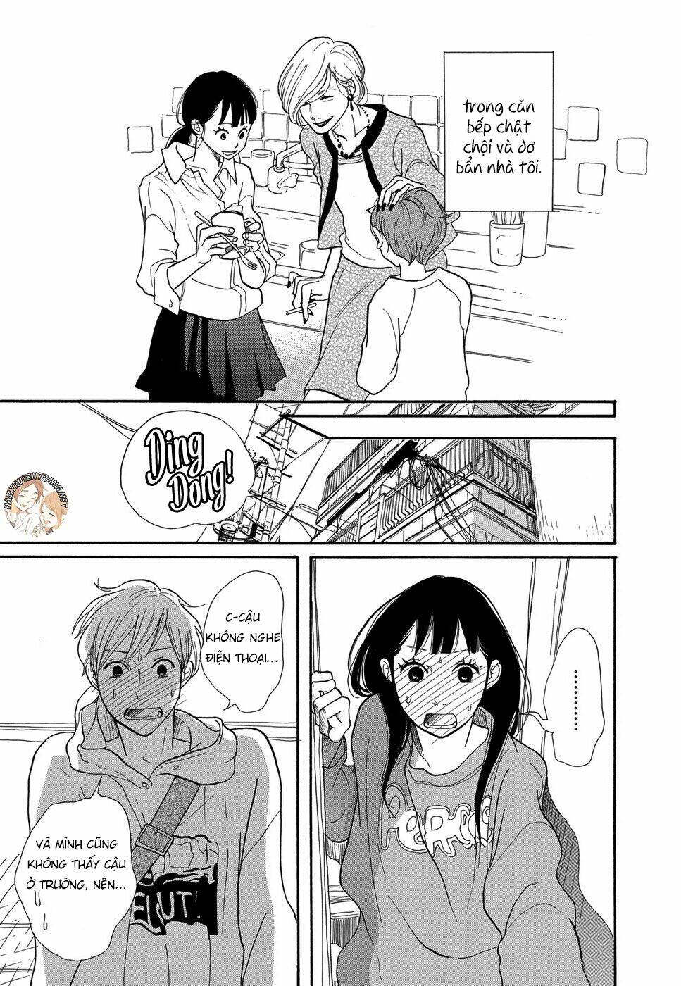 kurasu hako chapter 2 26