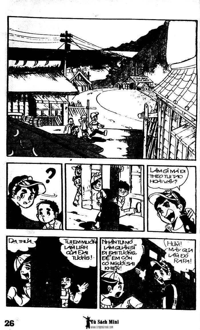 mankichi chapter 1 27