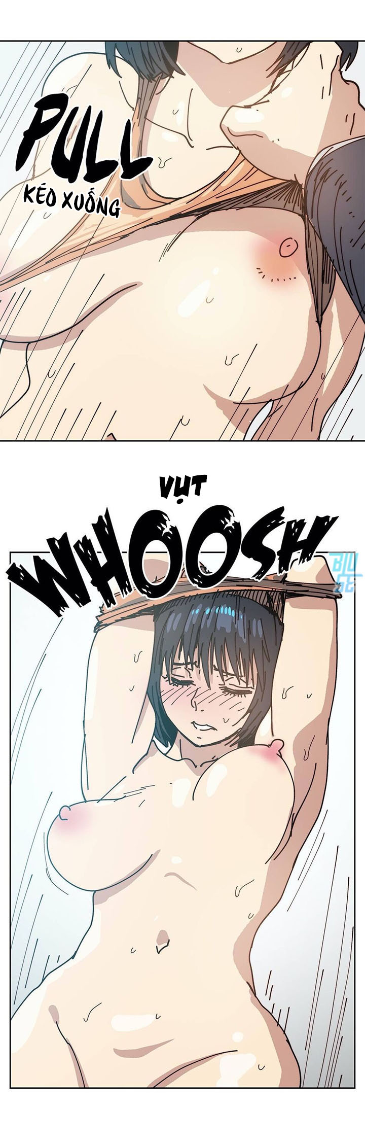 dục vọng chết người chapter 19 40