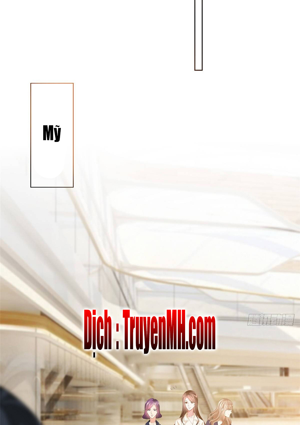 thí hôn lão công, cần giúp sức chapter 93 1