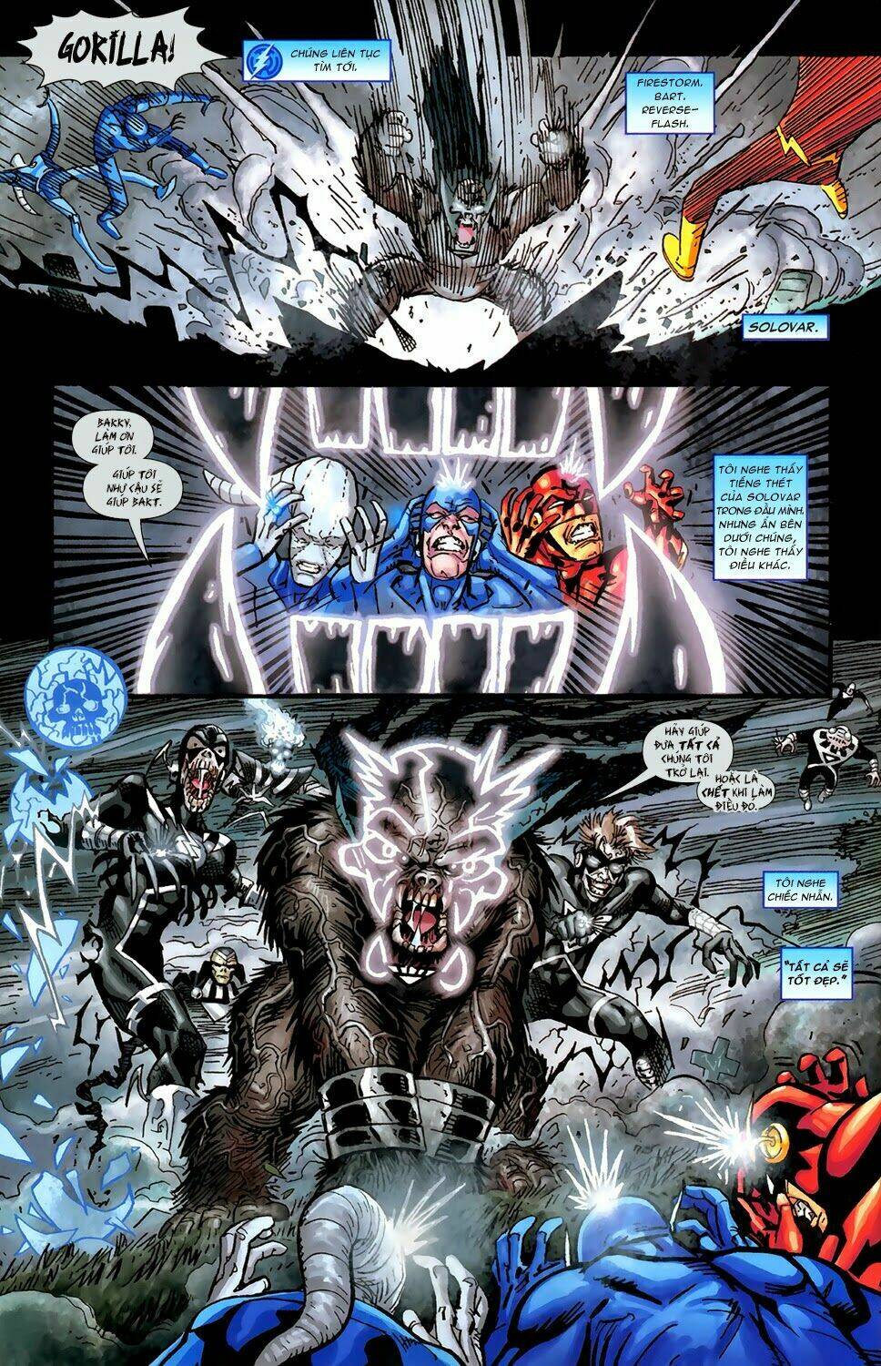 Blackest Night chapter 40 17