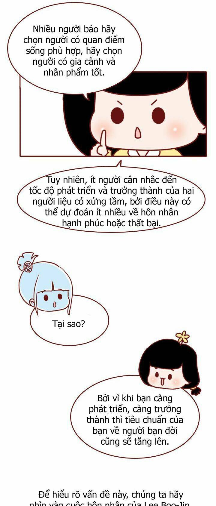 giải mã tình yêu chapter 282 4