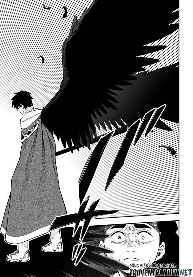 nito no taidana isekai shoukougun: sai jakushoku "healer" nano ni saikyou wa desu ka? chapter 31.2 14