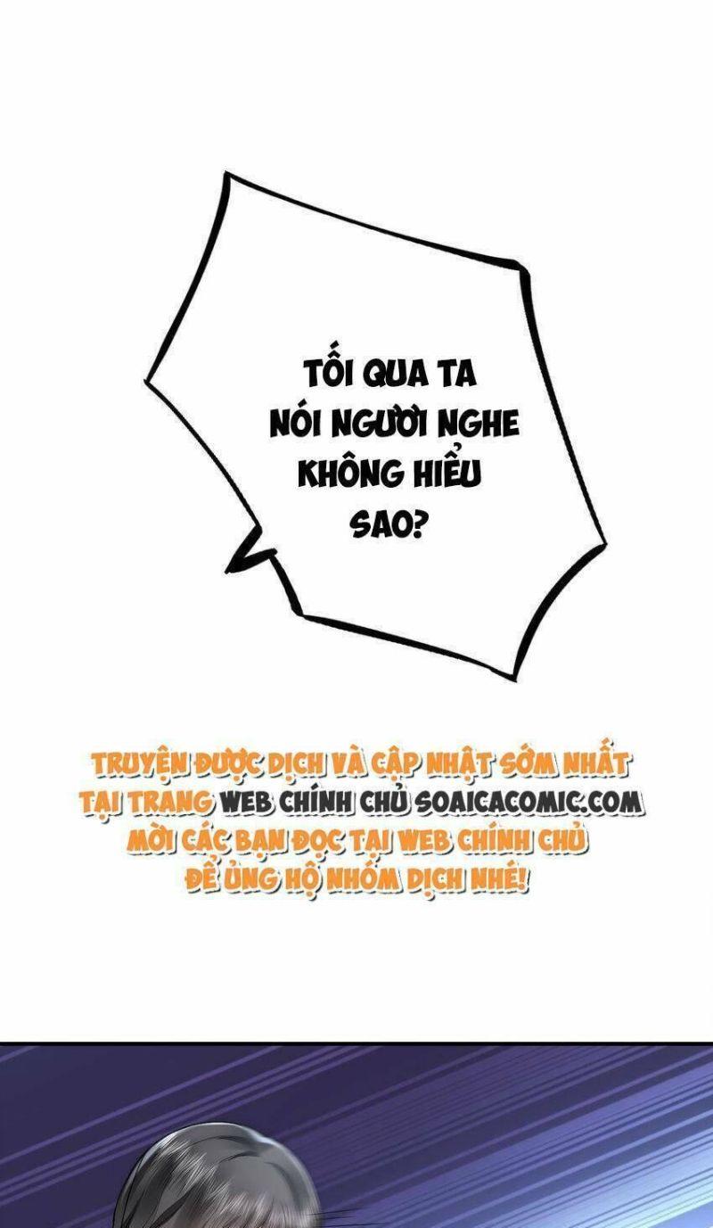 kế hoạch thuần phục thú phu kiêu ngạo chapter 35 1