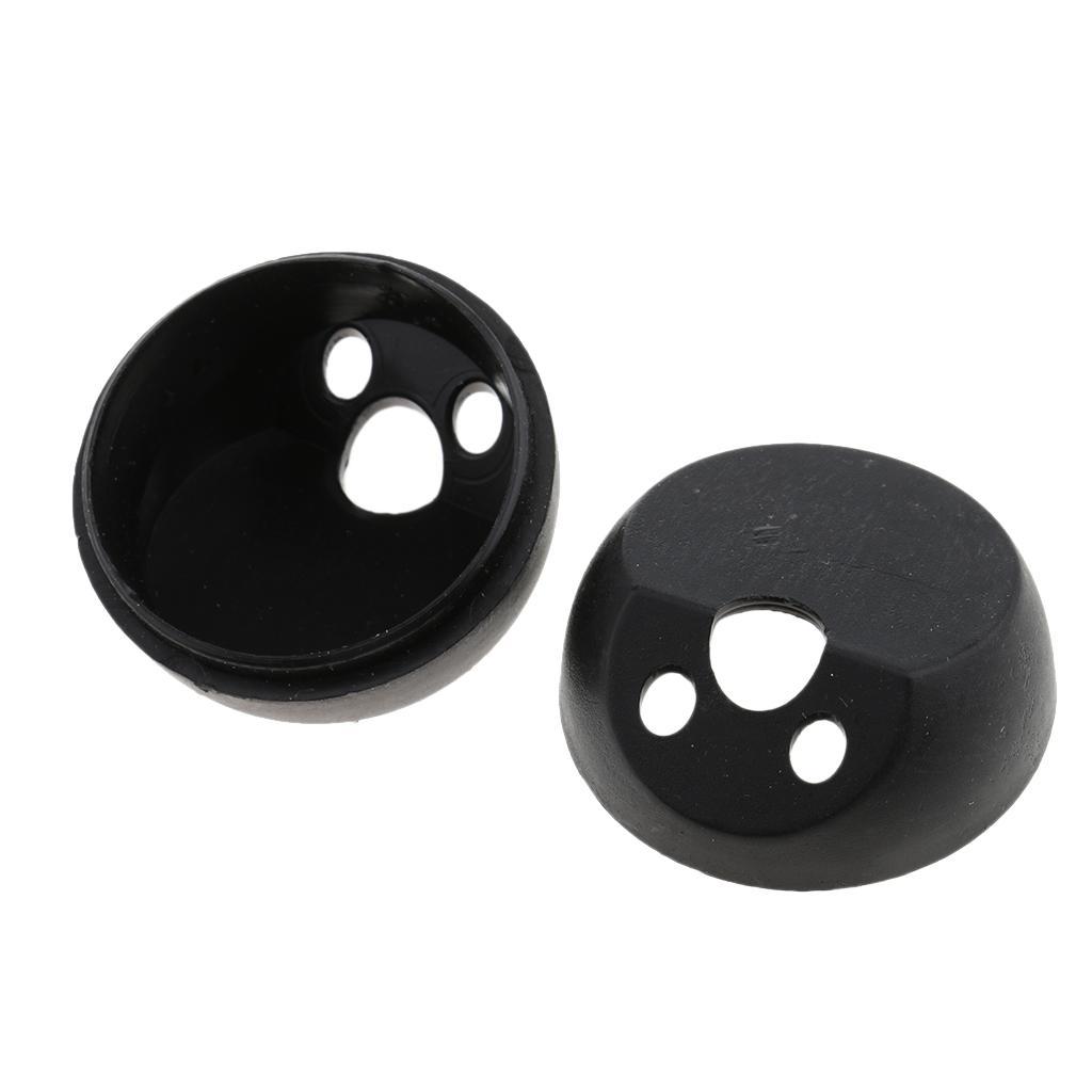 2PC Car Stereo Universal Speaker with Subwoofer Tweeter Cord