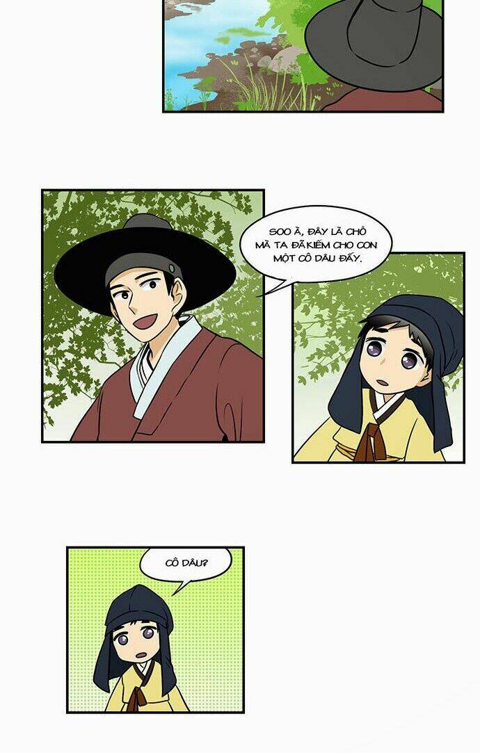 hắn ta là rồng chapter 36 7