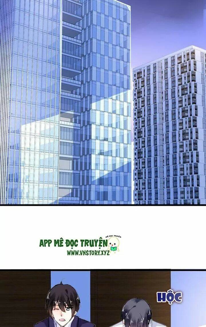 mưu ái thành nghiện chapter 56 16