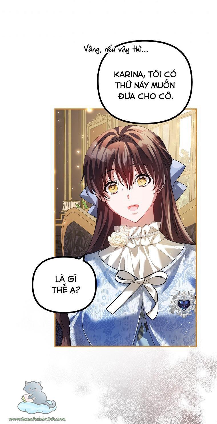 tháng năm cuối cùng của nữ phụ đoản mệnh chapter 26 64