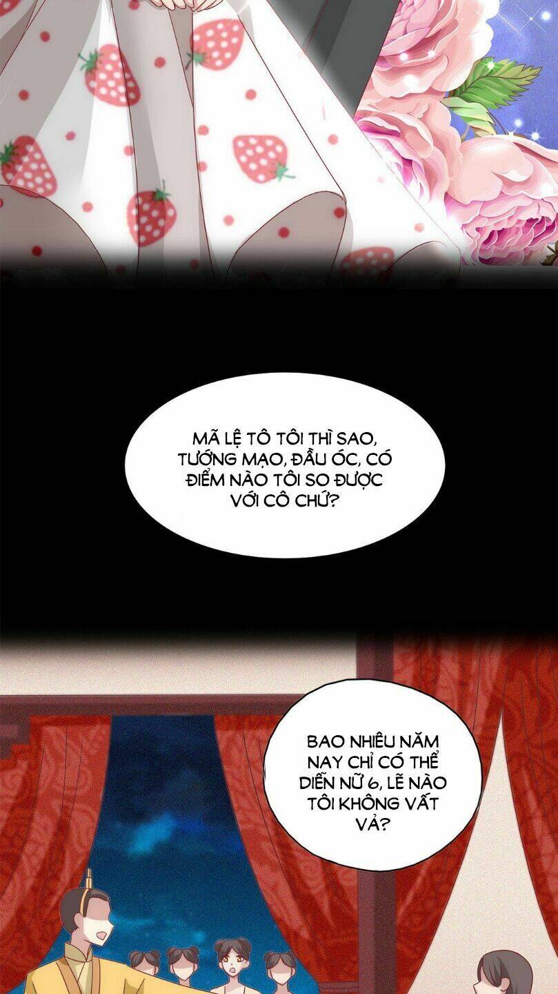 trở lại showbiz làm ảnh hậu chapter 2 27