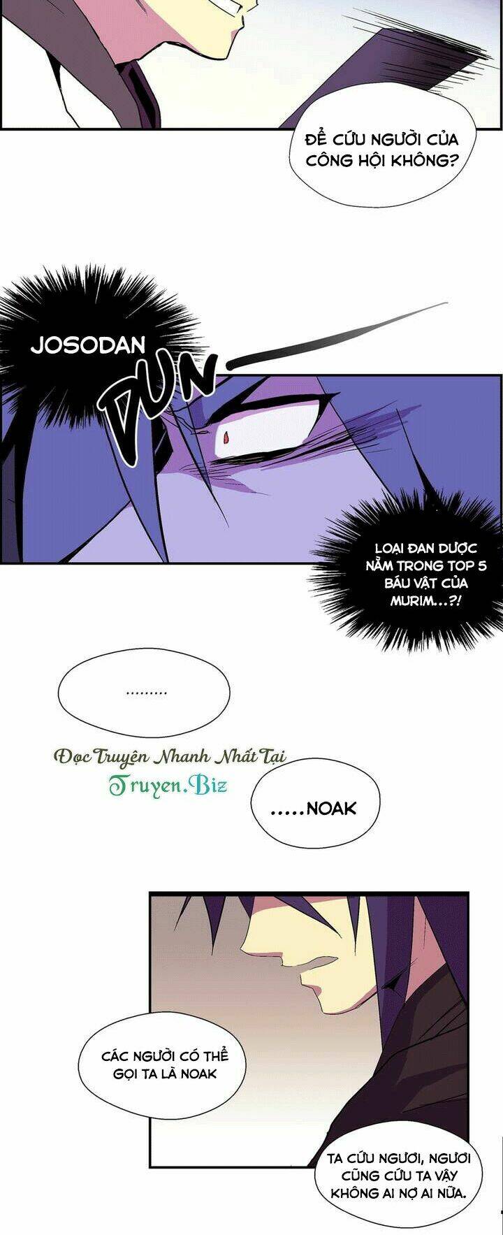 biên niên sử lãnh nguyệt chapter 9 21