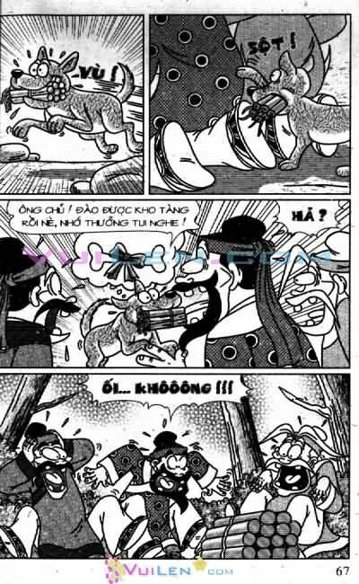 thần đồng đất việt chapter 109 67