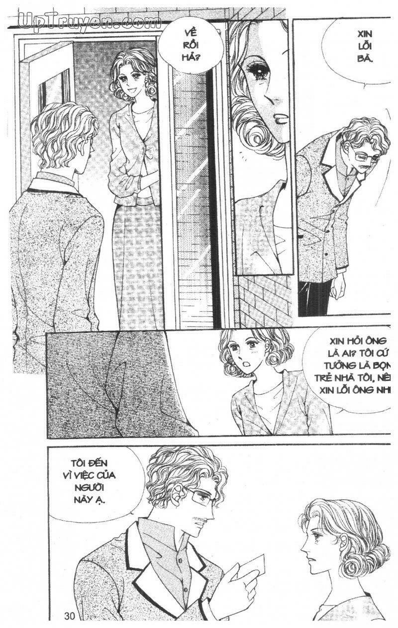 người yêu hoa chapter 2 30